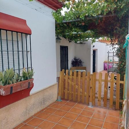 Suite Alhucema Chiclana de la Frontera Eksteriør billede
