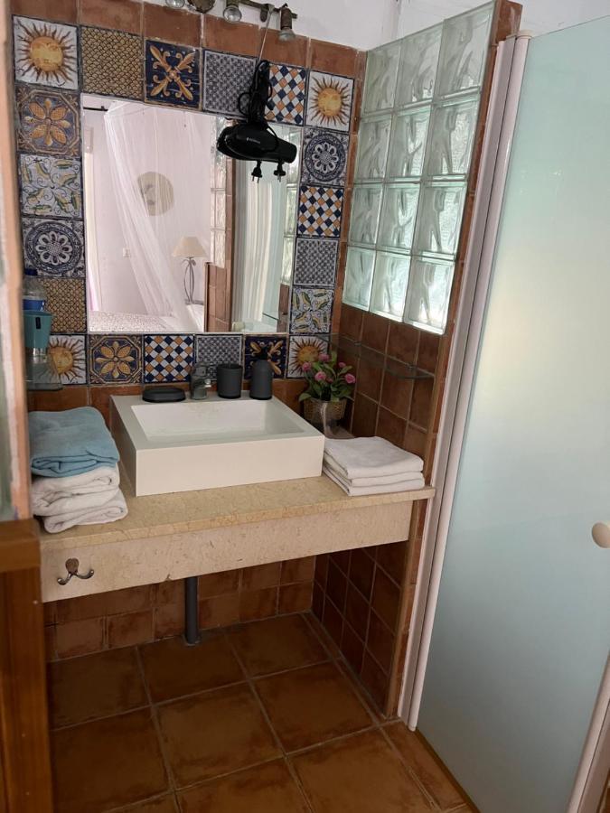 Suite Alhucema Chiclana de la Frontera Eksteriør billede