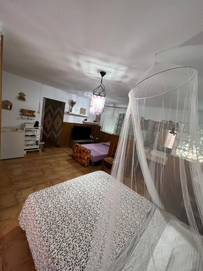 Suite Alhucema Chiclana de la Frontera Eksteriør billede